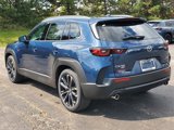 New 2025 MAZDA CX-50 AWD 2.5 S w/ Premium Plus Pkg image 2