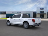 New 2025 Ford F150 Lariat w/ Equipment Group 501A Mid image 4