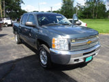 Used 2012 Chevrolet Silverado 1500 LT w/ All-Star Edition image 5