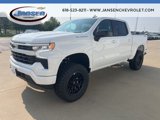 New 2025 Chevrolet Silverado 1500 RST w/ Convenience Package II image 3
