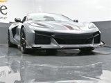 New 2025 Chevrolet Corvette Z06 image 3