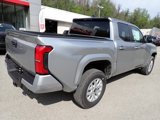 New 2025 Toyota Tacoma SR5 image 3