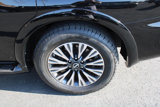 Used 2021 Nissan Armada SL w/ Midnight Edition Package image 6