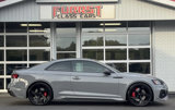 Used 2022 Audi RS 5 w/ Black Optic Carbon Package image 2