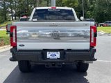 New 2025 Ford F350 King Ranch image 2