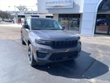 New 2025 Jeep Grand Cherokee Limited w/ Luxury Tech Group II image 3