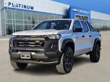New 2025 Chevrolet Colorado Trail Boss w/ Midnight Edition image 2