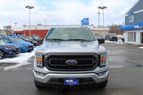 Used 2023 Ford F150 XLT w/ Equipment Group 302A High image 5
