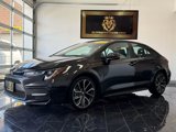 Used 2020 Toyota Corolla SE image 2