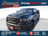 New 2025 RAM 1500 Rebel w/ Advanced Safety Group II image 1