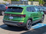 New 2025 Volkswagen Taos SE image 5