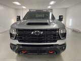New 2025 Chevrolet Silverado 2500 LT w/ Trail Boss Package image 2