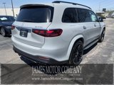 New 2025 Mercedes-Benz GLS 63 AMG 4MATIC image 5