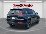 Certified 2023 Jeep Grand Cherokee Altitude image 6
