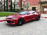 Used 2017 Chevrolet Camaro LT image 2