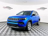 New 2025 Jeep Compass Latitude w/ Convenience Group image 4