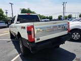 New 2025 Ford F250 King Ranch image 4