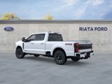 New 2025 Ford F250 Platinum image 4