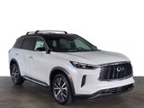 New 2025 INFINITI QX60 Autograph image 3
