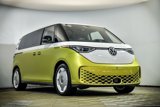 New 2025 Volkswagen ID. Buzz 1st Edition image 2