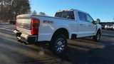 New 2025 Ford F250 King Ranch w/ Chrome Package image 3