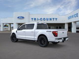 New 2025 Ford F150 Lariat w/ Equipment Group 501A Mid image 4