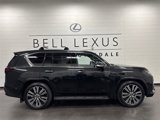 New 2025 Lexus LX 600 4WD w/ Luxury Package image 2