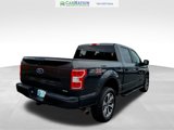 Used 2019 Ford F150 XL w/ Equipment Group 101A Mid image 6