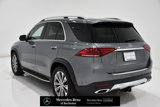 Certified 2022 Mercedes-Benz GLE 350 4MATIC image 3