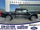 New 2025 Ford F250 Platinum w/ Platinum Plus Package image 1