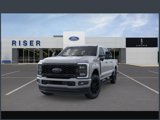 New 2025 Ford F250 Lariat image 2