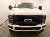 New 2025 Ford F250 Platinum image 4