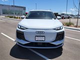 New 2025 Audi Q6 e-tron Premium Plus image 5