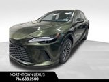 New 2025 Lexus RX 450h AWD w/ Luxury Package image 3