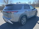New 2025 Nissan Pathfinder SL w/ SL Premium Package image 5