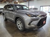 New 2025 Toyota Grand Highlander FWD image 2