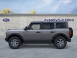 New 2025 Ford Bronco Big Bend image 3