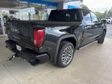 Used 2025 GMC Sierra 1500 Denali Ultimate image 5