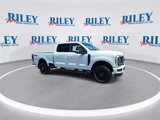 New 2025 Ford F250 Lariat image 2