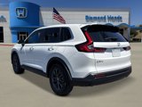 New 2026 Honda CR-V EX-L image 2