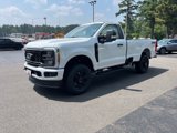 New 2025 Ford F350 XL image 3