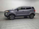 Used 2019 Ford EcoSport S image 2