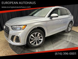 Used 2023 Audi Q5 2.0T Prestige w/ Prestige Package image 2