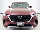 New 2025 MAZDA CX-90 3.3 Turbo S w/ Premium Package image 2