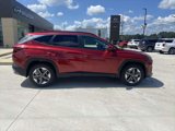 New 2026 Hyundai Tucson SEL image 2