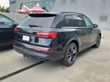 New 2025 Audi Q7 3.0T Premium Plus image 5