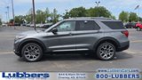 New 2025 Ford Explorer Platinum image 5