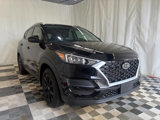 Used 2021 Hyundai Tucson Value w/ Cargo Package image 4