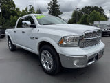 Used 2017 RAM 1500 Laramie w/ Convenience Group image 6