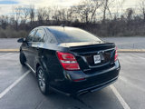 Used 2019 Chevrolet Sonic LT w/ RS Package image 4